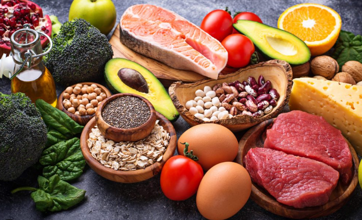 Image for Advanced Health & Nutrition Support